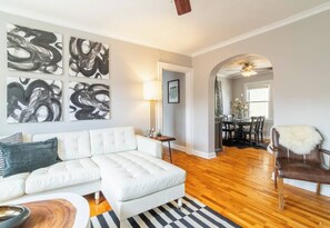 Télévision, espaces bureaux