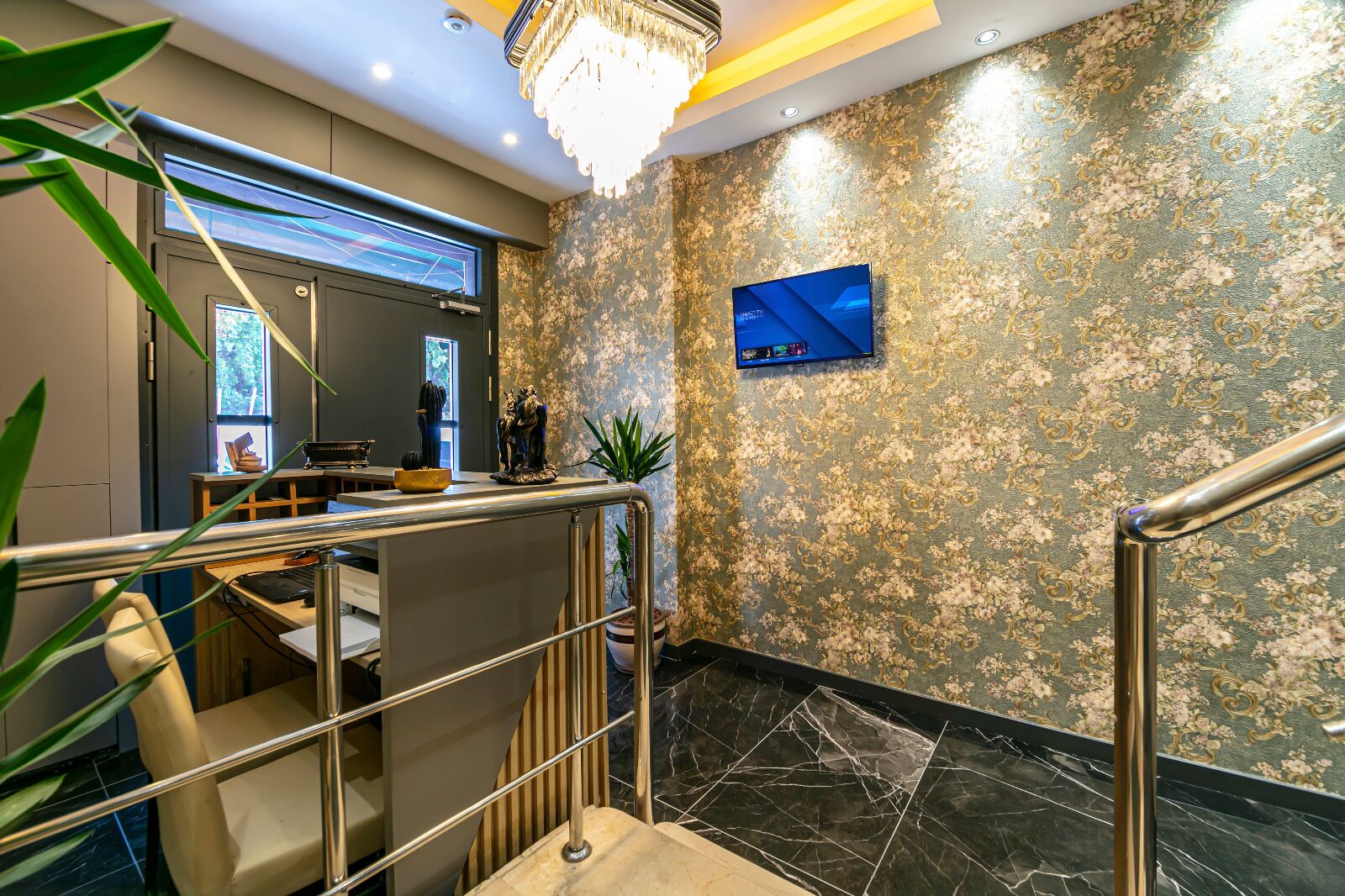 Foto - Solo Hotel Taksim