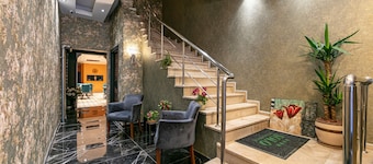 Solo Hotel Taksim