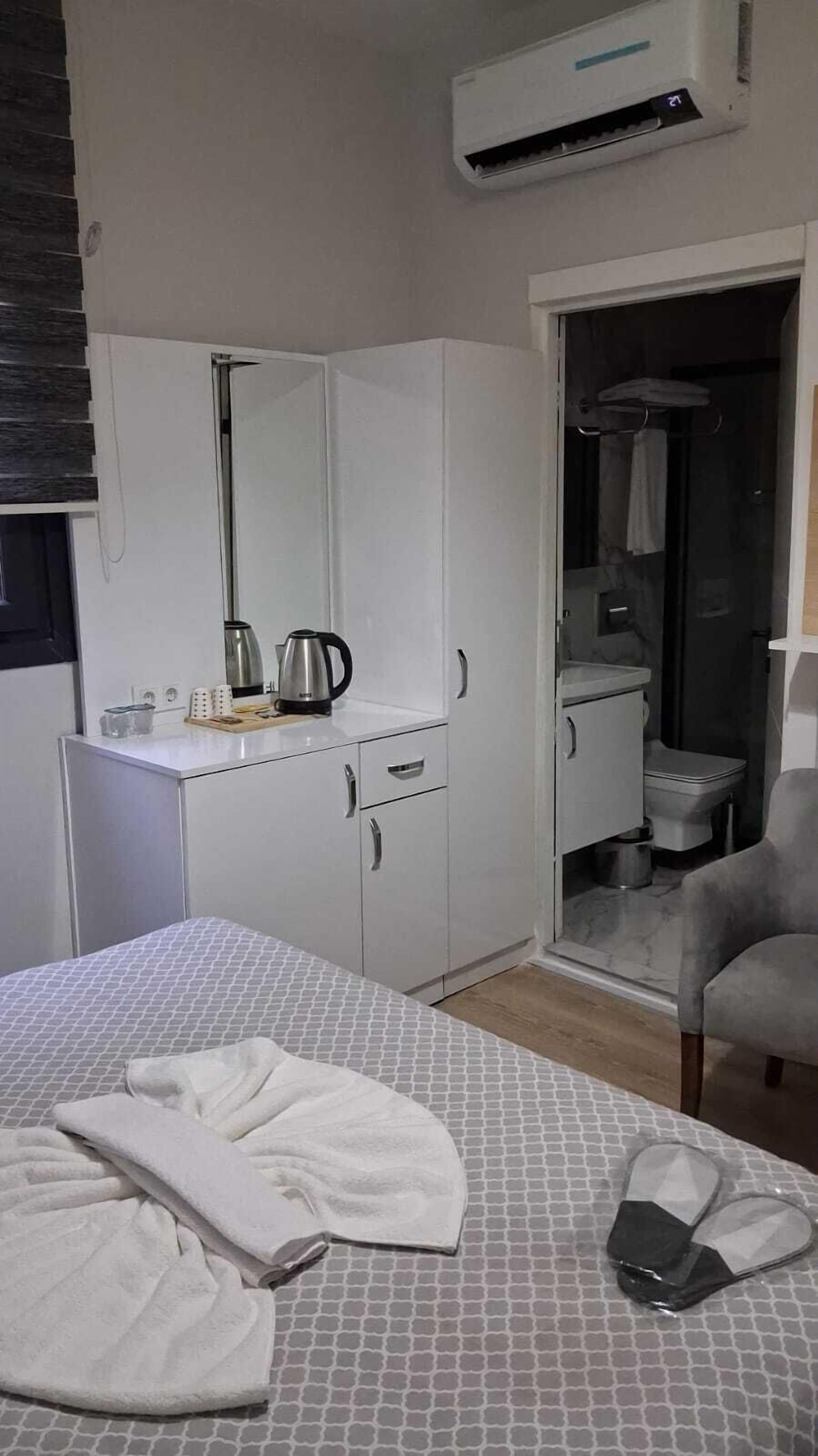 Foto - Solo Hotel Taksim
