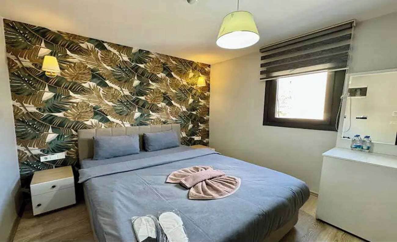 Foto - Solo Hotel Taksim