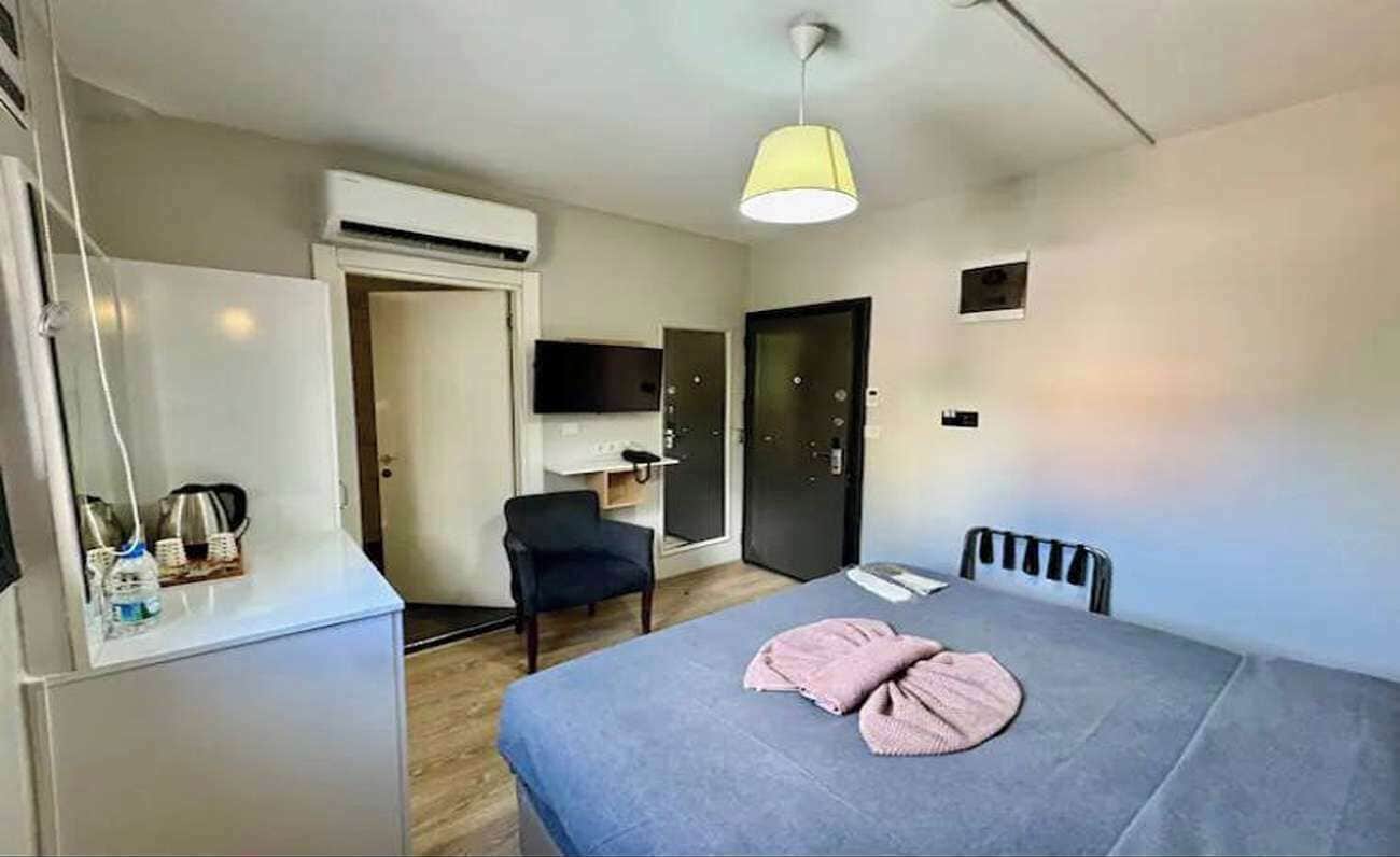 Foto - Solo Hotel Taksim