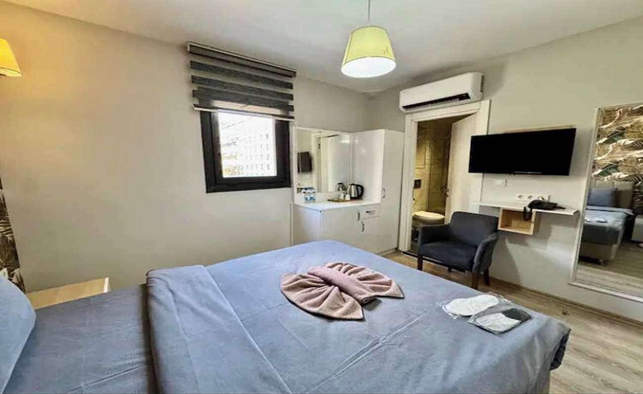 Foto - Solo Hotel Taksim