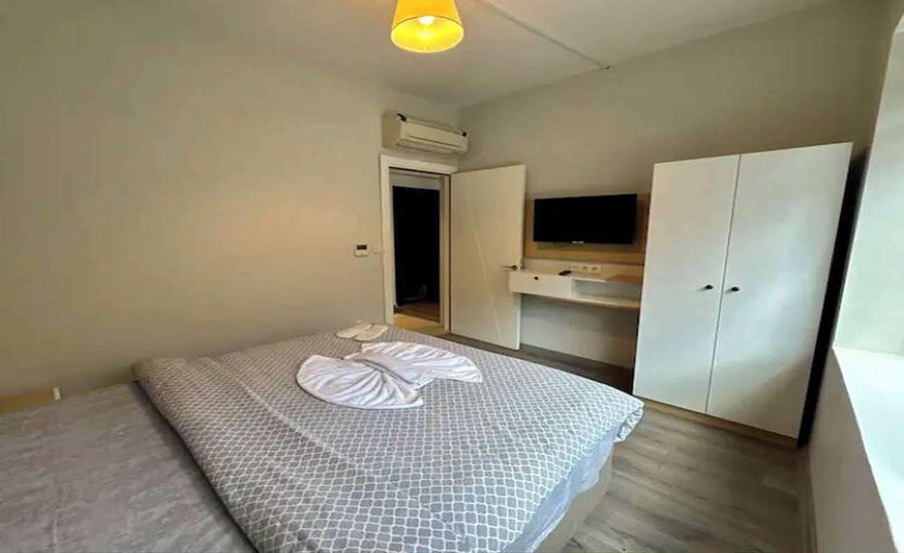 Foto - Solo Hotel Taksim