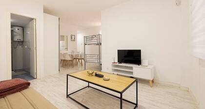 Piso Reformado con Encanto en Zona Exclusiva