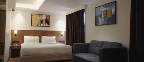 Espace de travail pour ordinateur portable, Wi-Fi gratuit