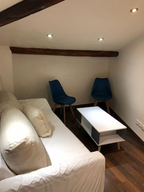 Interior - Rare gem located in the beating heart of Old Lyon. (Lyon)