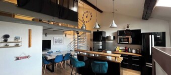 Rare gem located in the beating heart of Old Lyon.