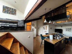 Restaurantes
