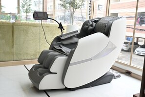 Massage - Metro Hotel Phahonyothin 35 (Bangkok)