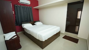 4 chambres, Wi-Fi, draps fournis