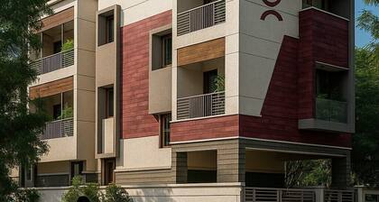 Cozy Single Room by Zenova Stays