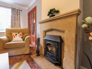 Interior - Oxcroft View (Worksop)