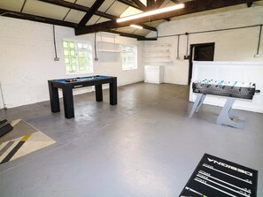 Sala de juegos