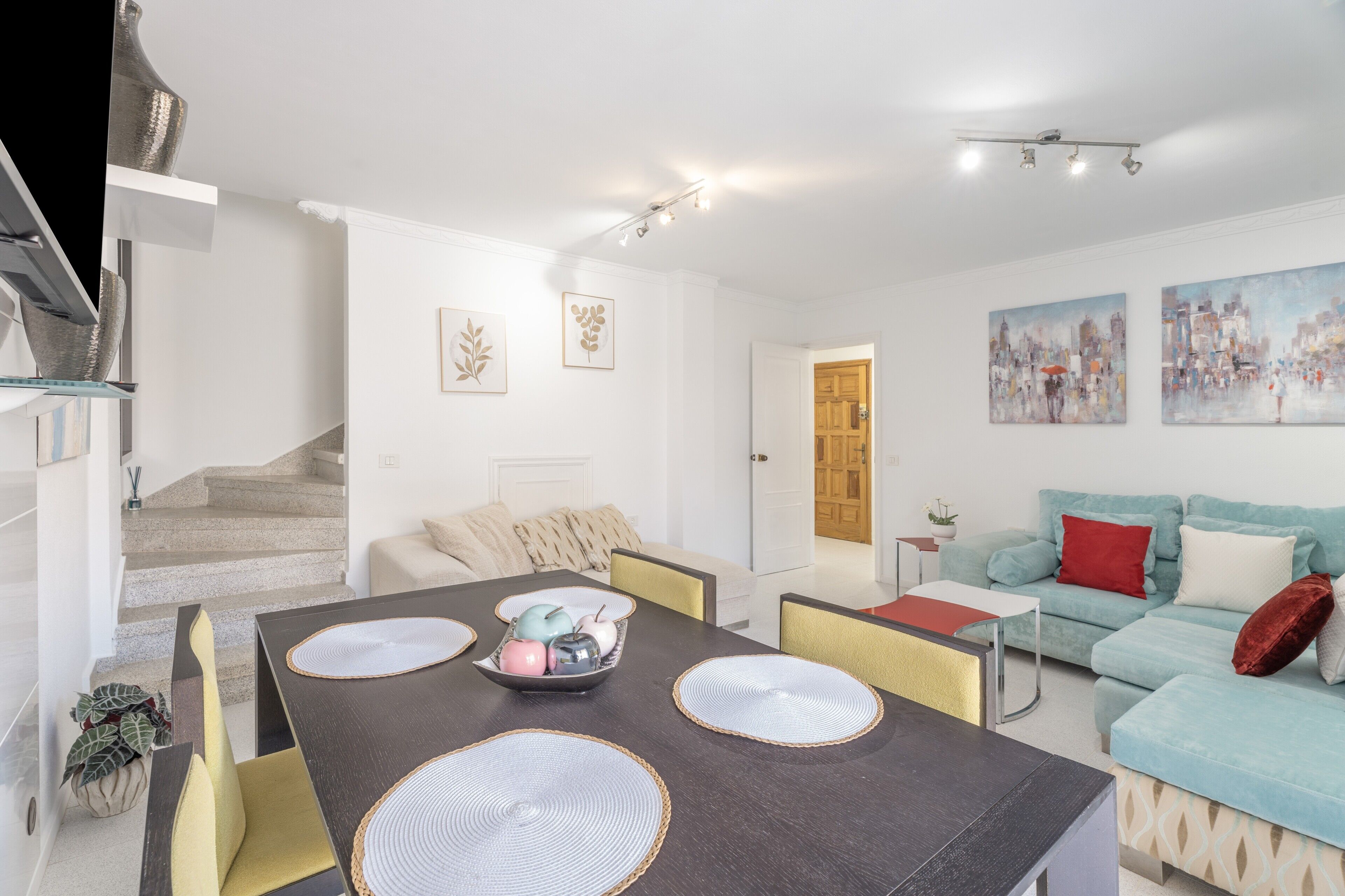 Interieur