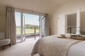 4 chambres, Wi-Fi, draps fournis