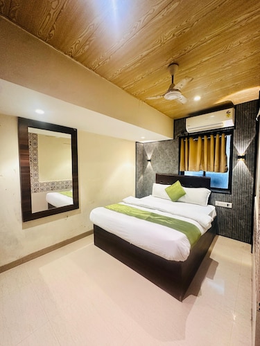 HOTEL KALPANA RESIDENCY