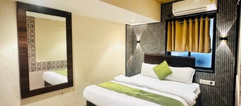 KALPANA RESIDENCY飯店