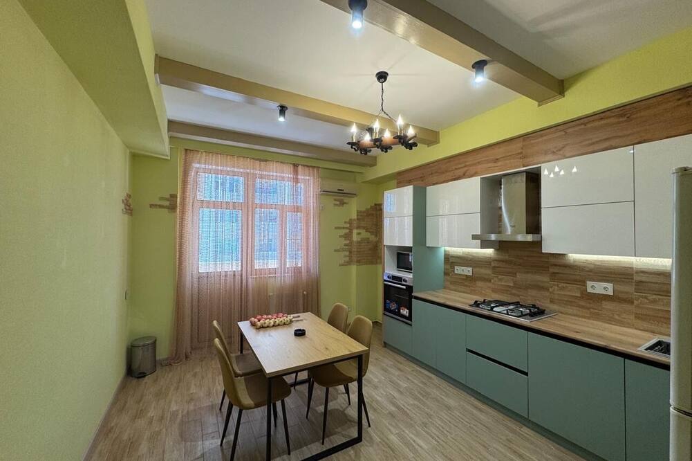Porto Pizza Luxury Apartment