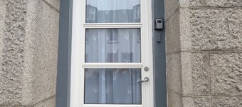 Cozy one Bedroomed House in Aberchirder
