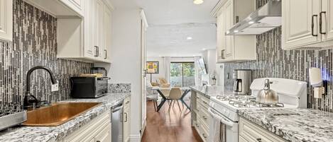 微波爐、焗爐、爐具、洗碗機