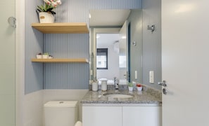 Badkamer