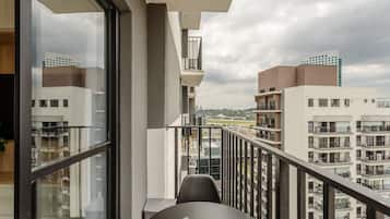 Basic Apartment | Property grounds