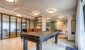 Hall