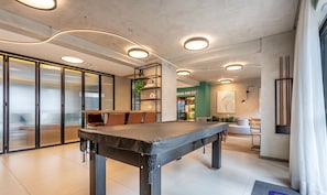 Hall