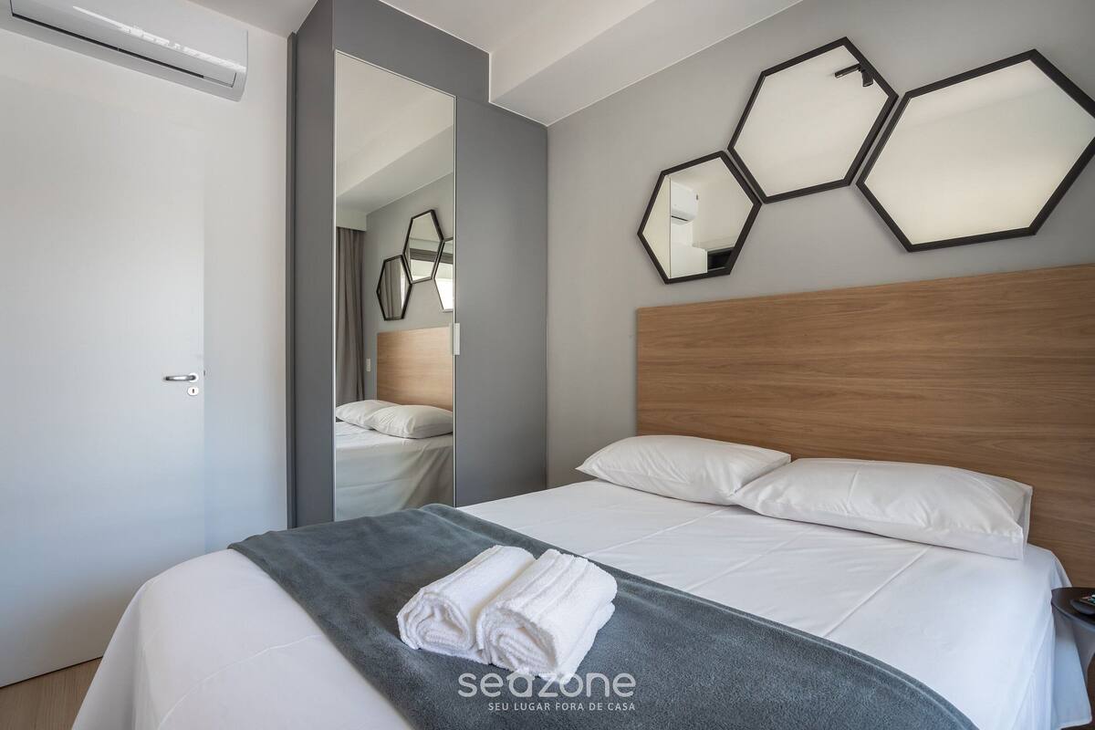 Basic Apartment | 1 bedroom, free WiFi