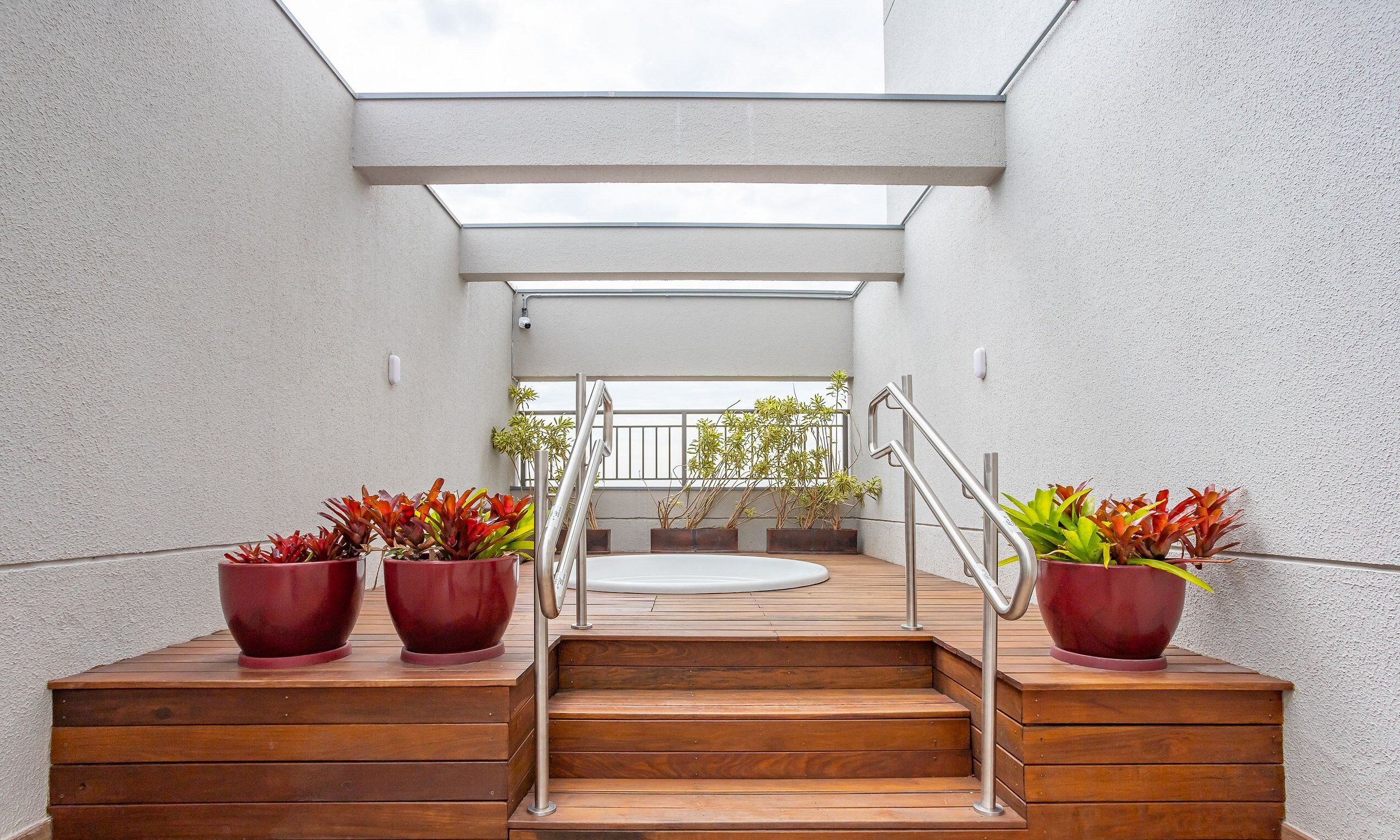 基本公寓 | 住宿內部