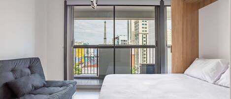 Apartment | 1 bedroom, free WiFi