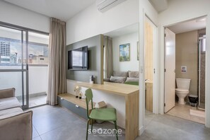 基本公寓 | 浴室