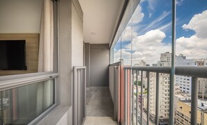 基础公寓 | 住宿内部