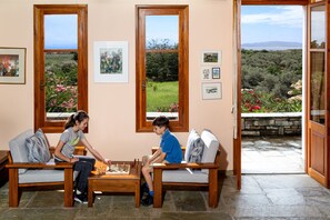 Villa | 5 Schlafzimmer