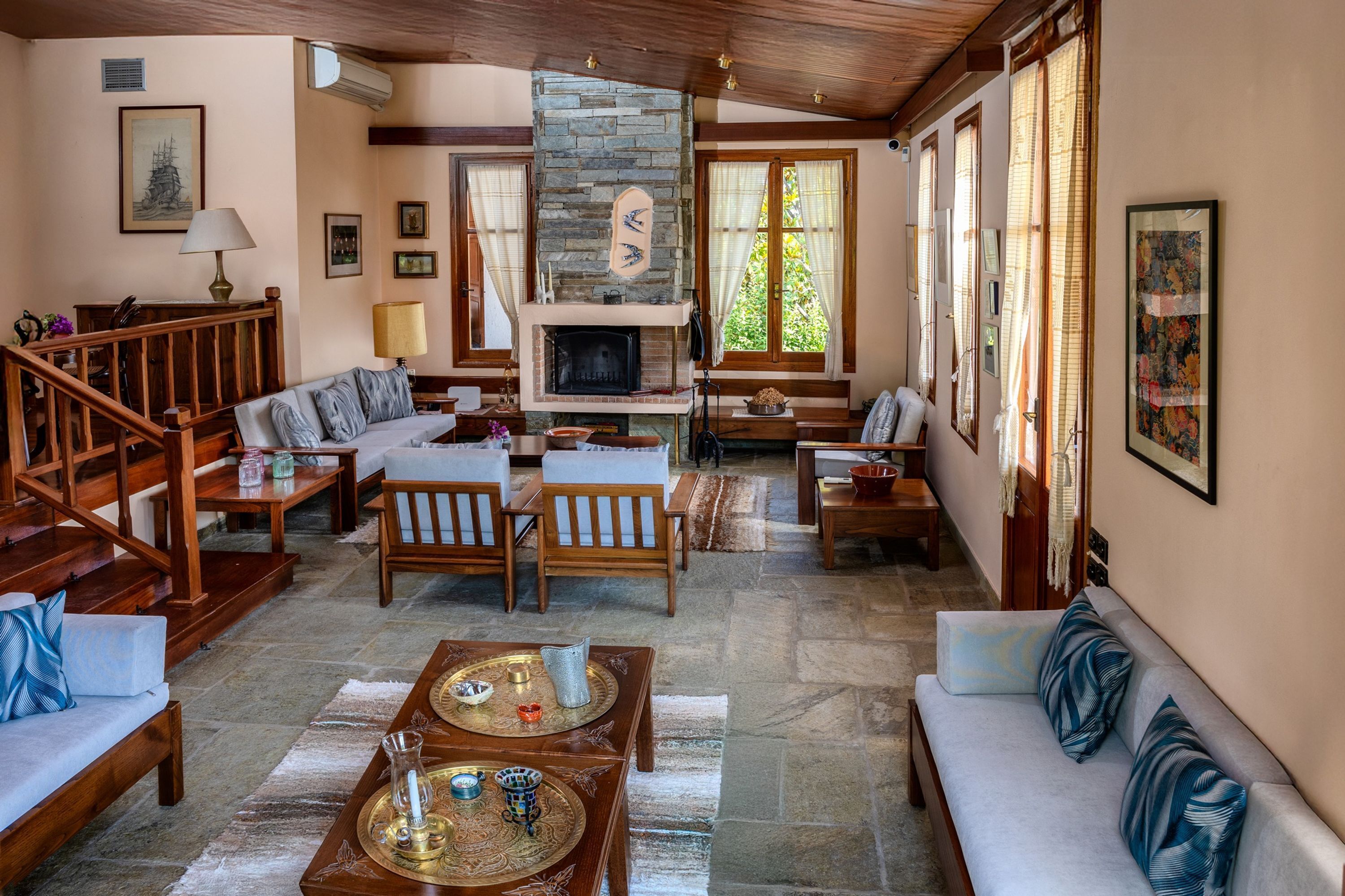 Biệt thự | 5 phòng ngủ 