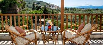 Villa Annelies Pelion