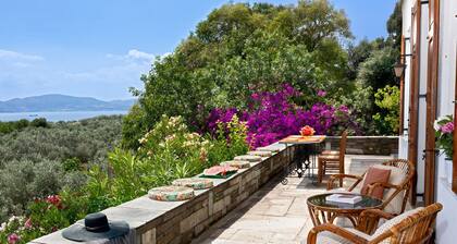 Villa Annelies Pelion