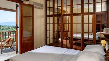 Biệt thự | 5 phòng ngủ