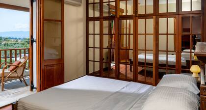 Villa Annelies Pelion