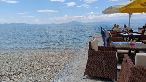 Seabreeze Platanidia Pelion