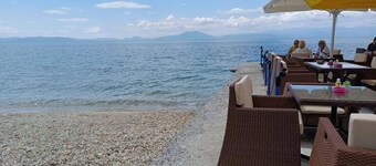 Seabreeze Platanidia Pelion