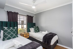 Comfort Apartment, Patio, Garden View