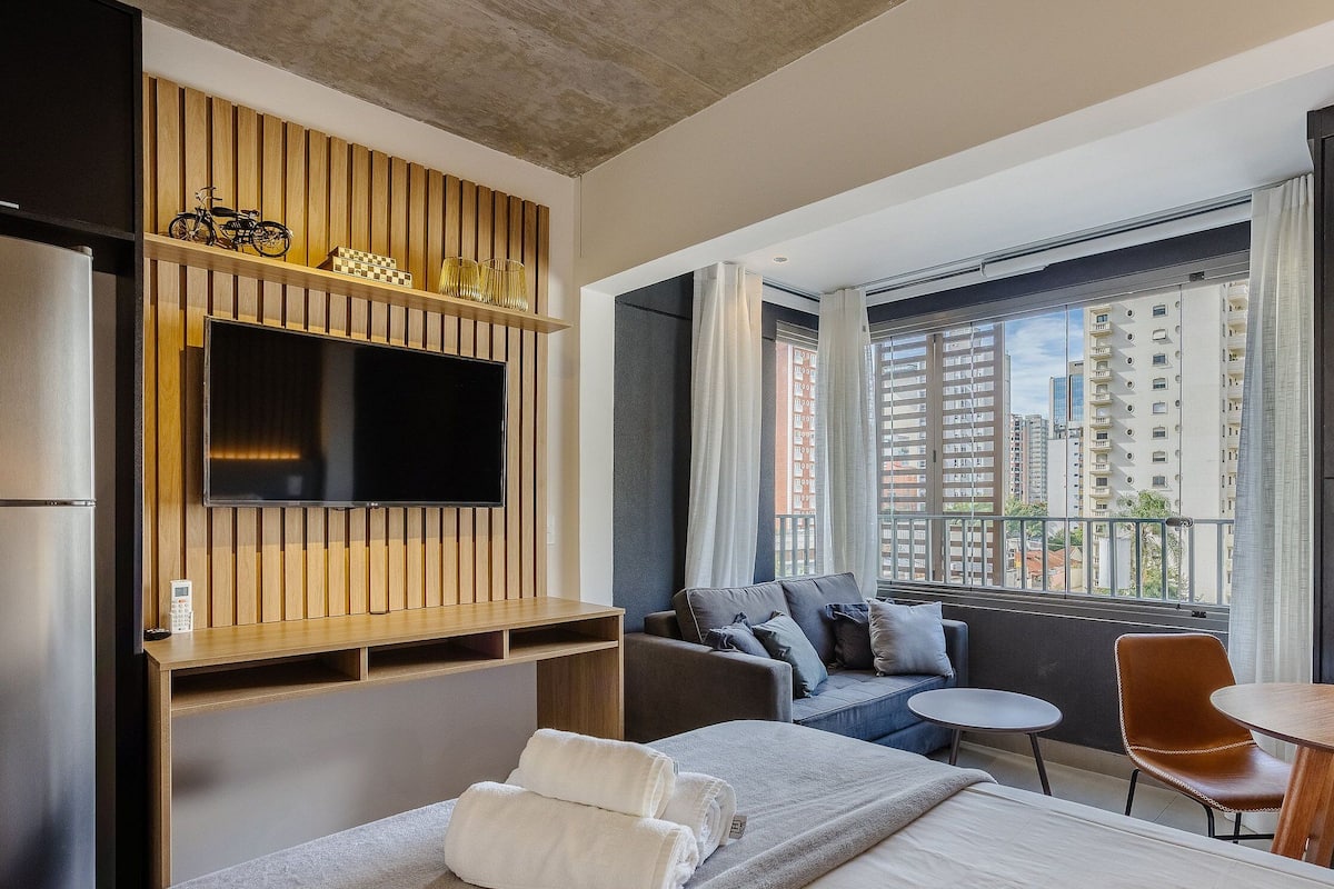 1 habitación y wifi gratis