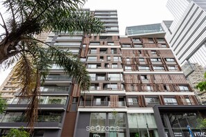 Appartement | Extérieur