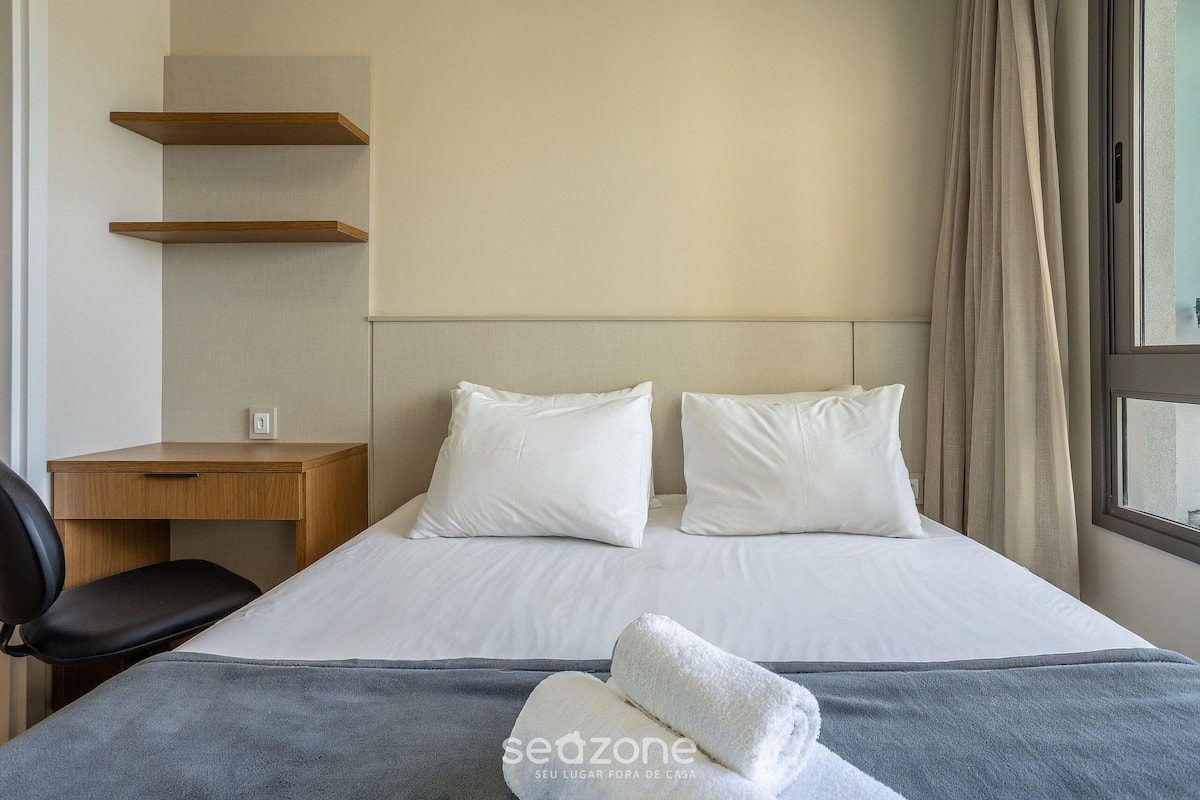 1 habitación y wifi gratis