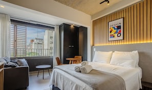 Basic Apartment | 1 bedroom, free WiFi