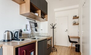 Basic Apart Daire | Özel mutfak