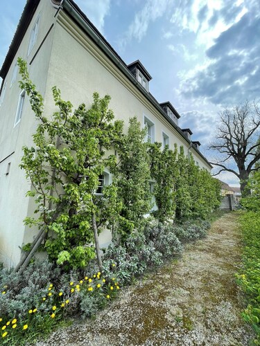 Ferienwohnung Minkwitz im Gärtnereihaus in Fürstlich Drehna