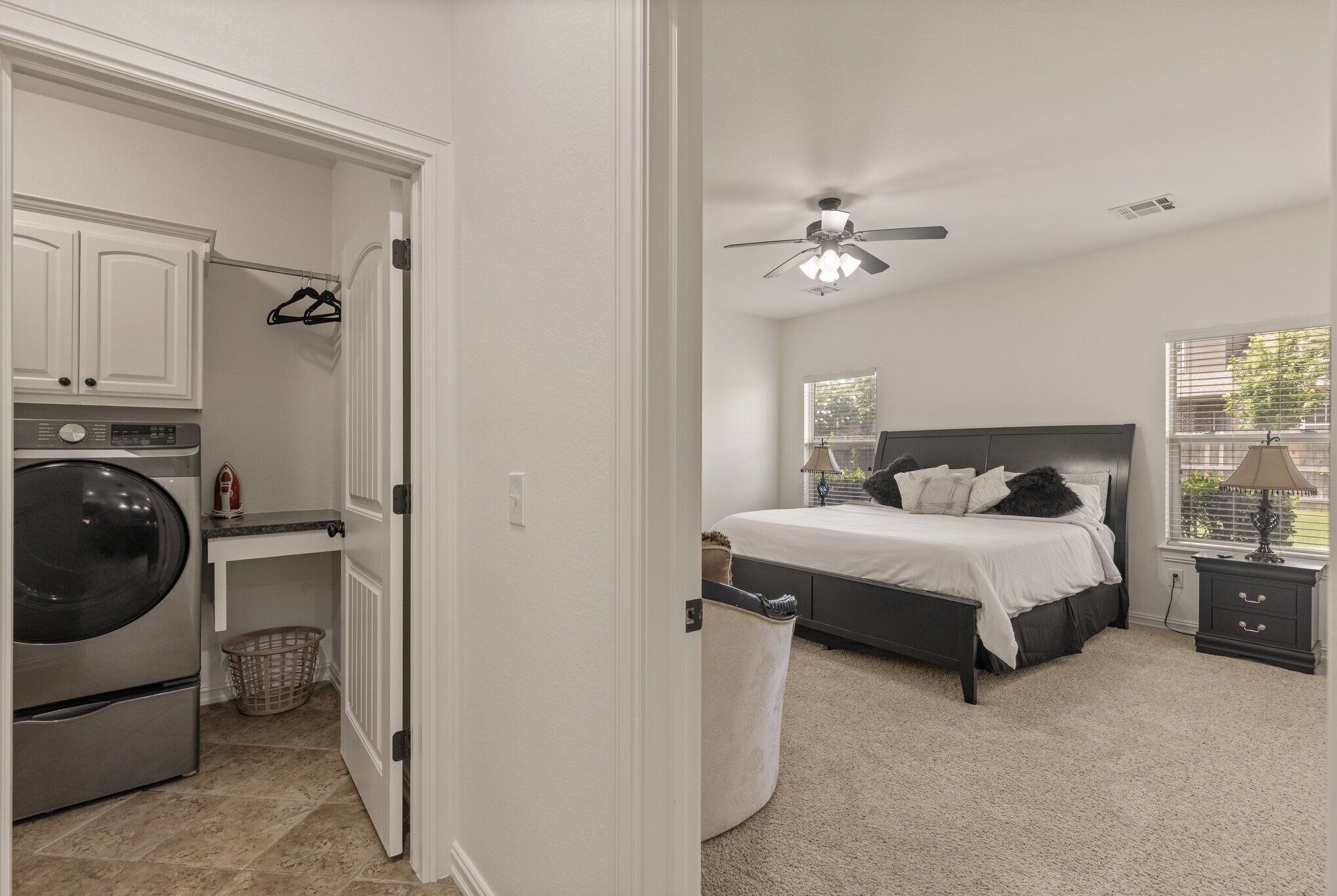 4 bedrooms